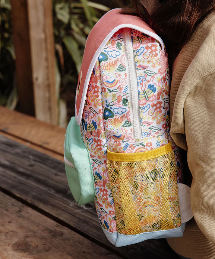 Sac à dos - Photo 5