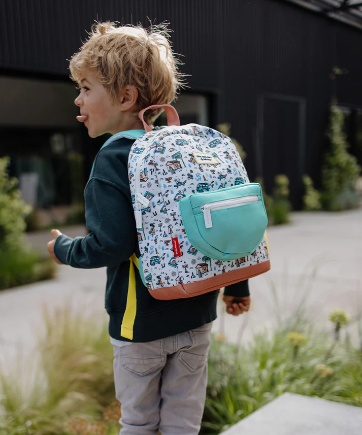 Sac à dos - Photo 8