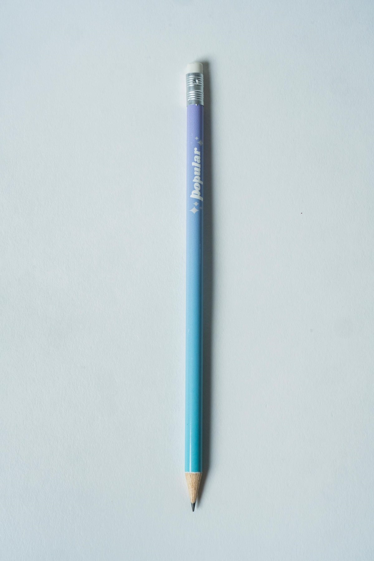 LOT DE 6 CRAYONS A PAPIER S&#39;COOL AND CO - - Photo 4