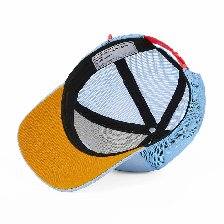 Casquette - Photo 2