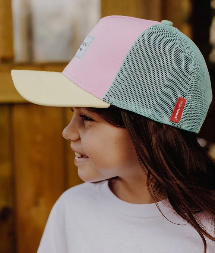 Casquette - Photo 5