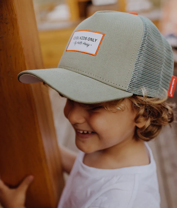 Casquette - Photo 2