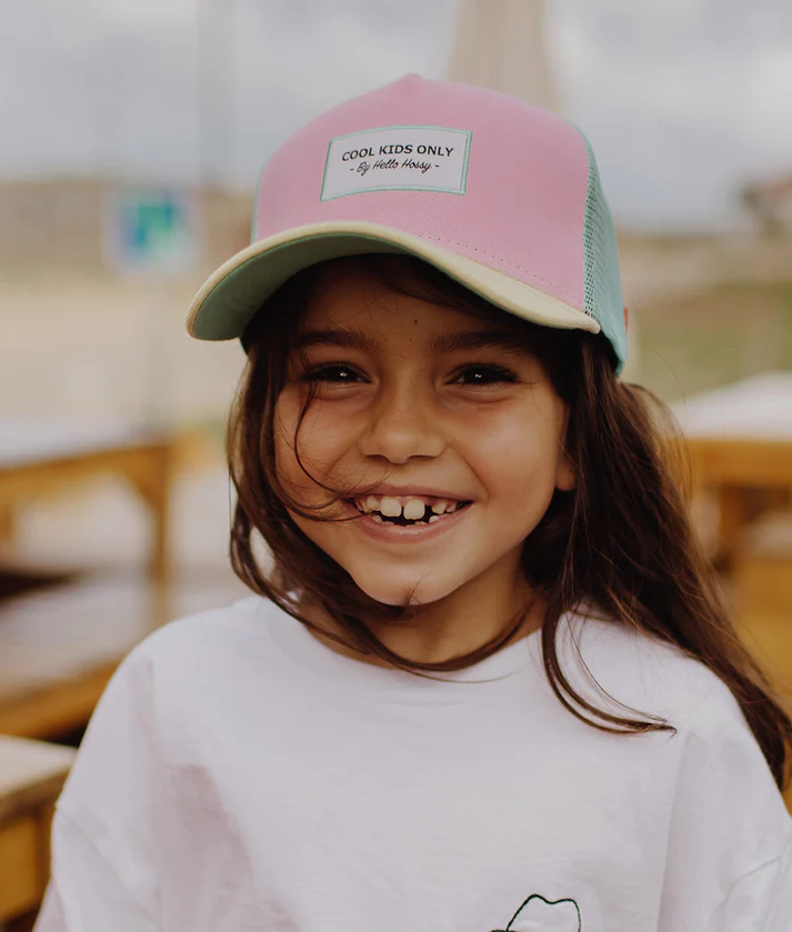 Casquette - Photo 4