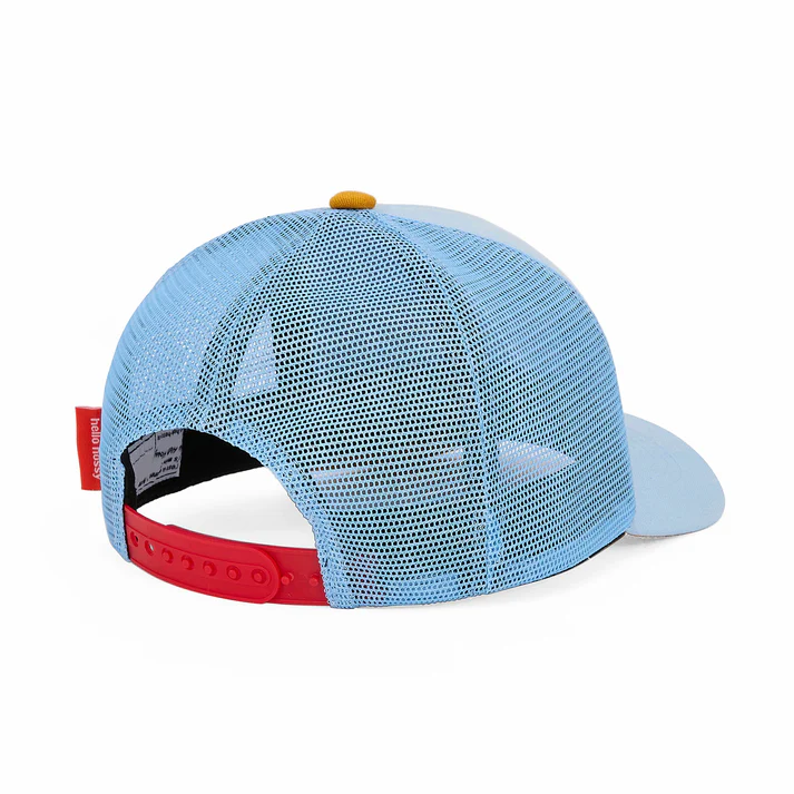Casquette - Photo 3