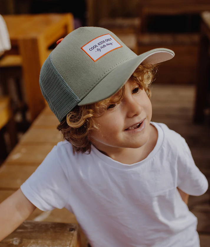 Casquette - Photo 5