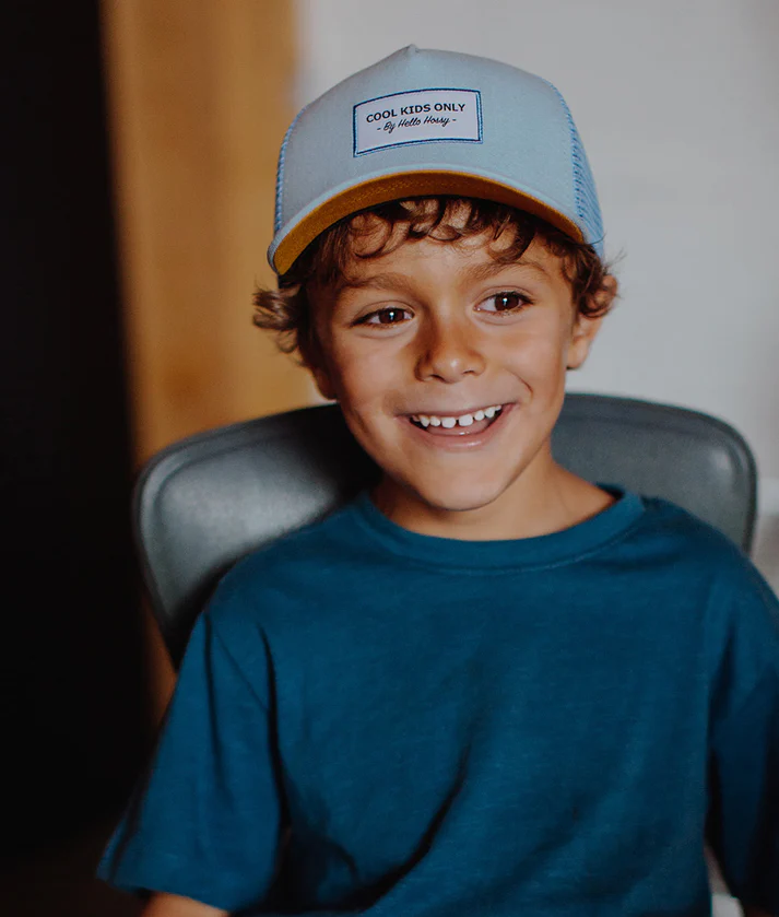 Casquette - Photo 4