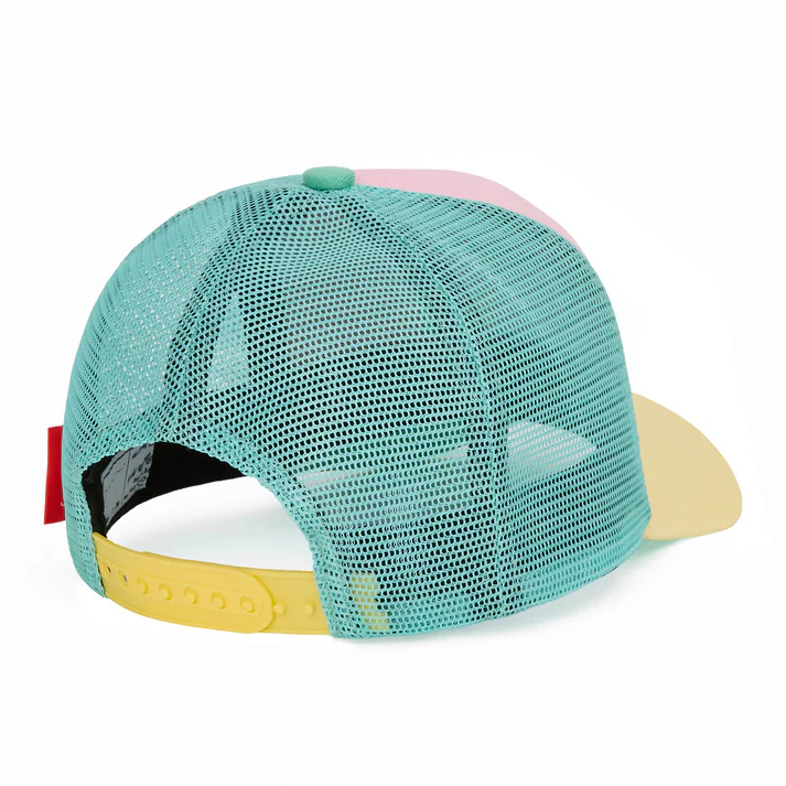 Casquette - Photo 3