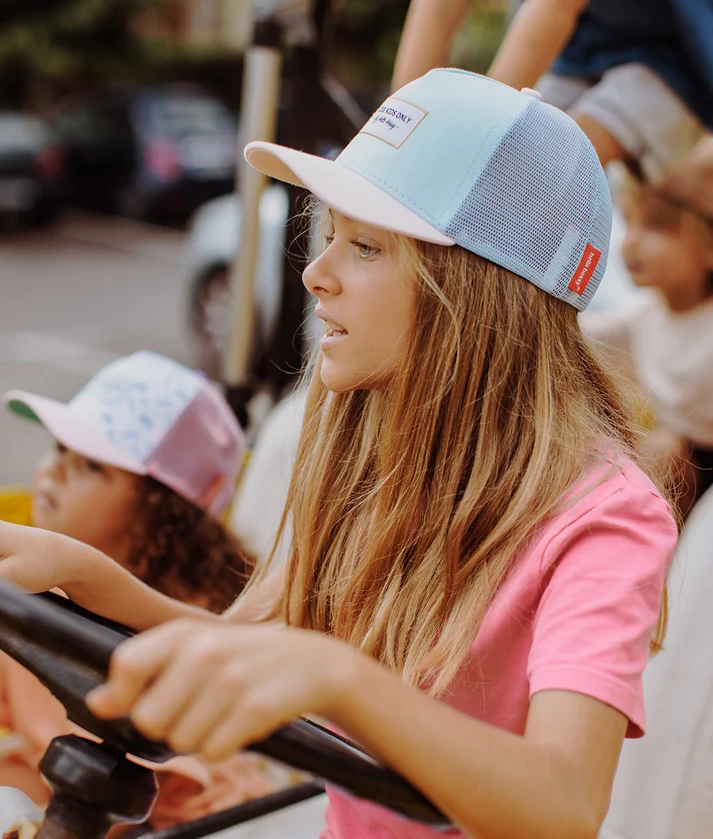 Casquette - Photo 5