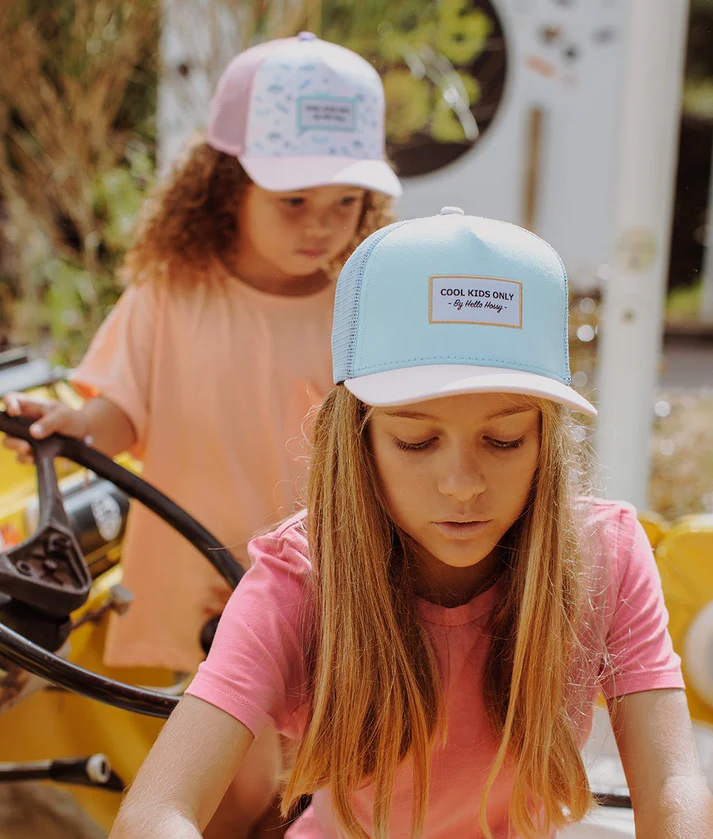 Casquette - Photo 3