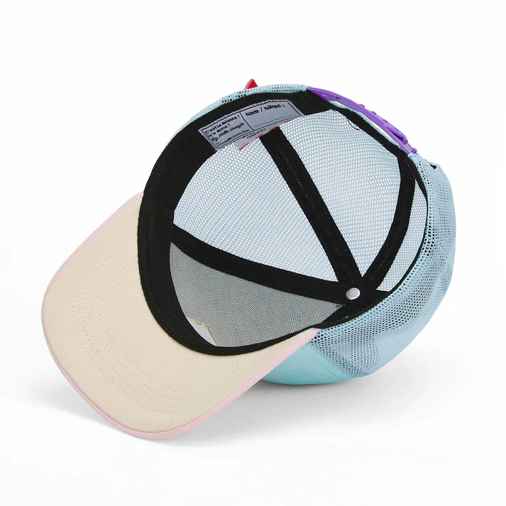 Casquette - Photo 2