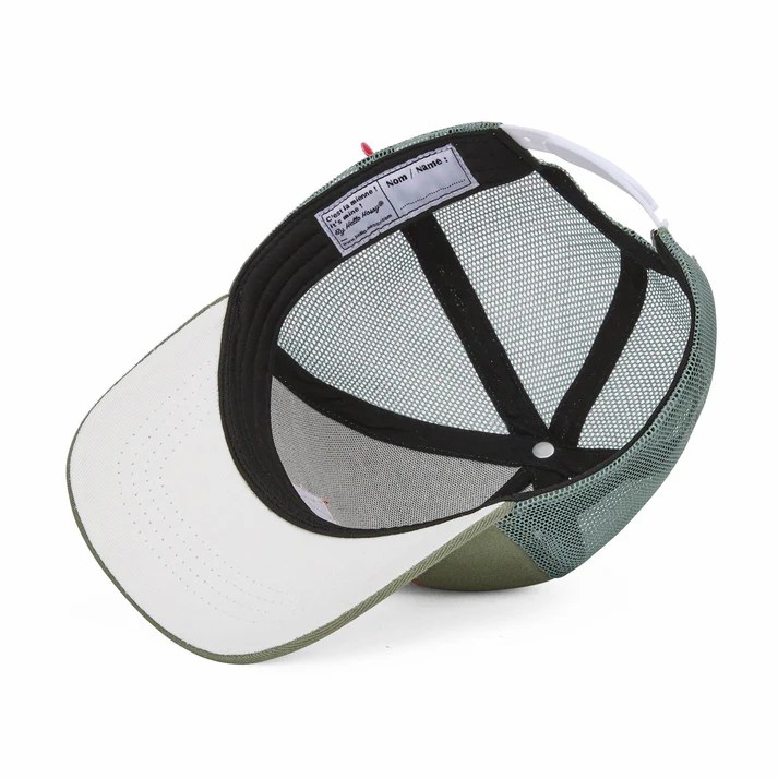 Casquette - Photo 3