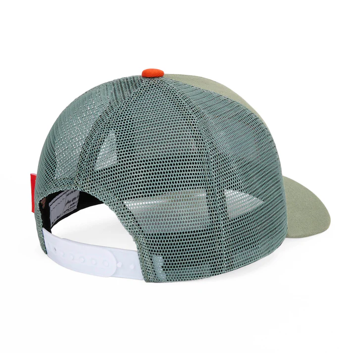 Casquette - Photo 4