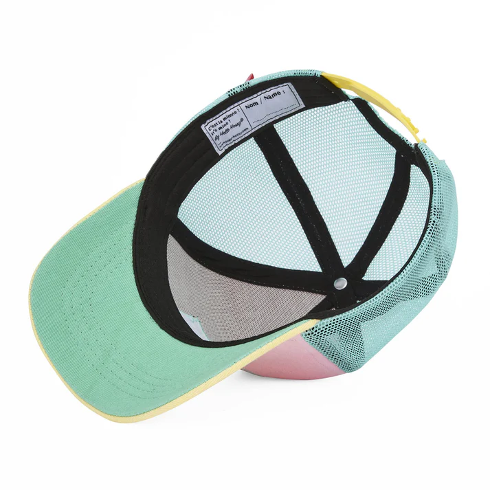 Casquette - Photo 2