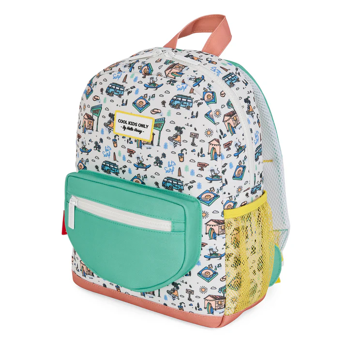 Sac à dos - Photo 10
