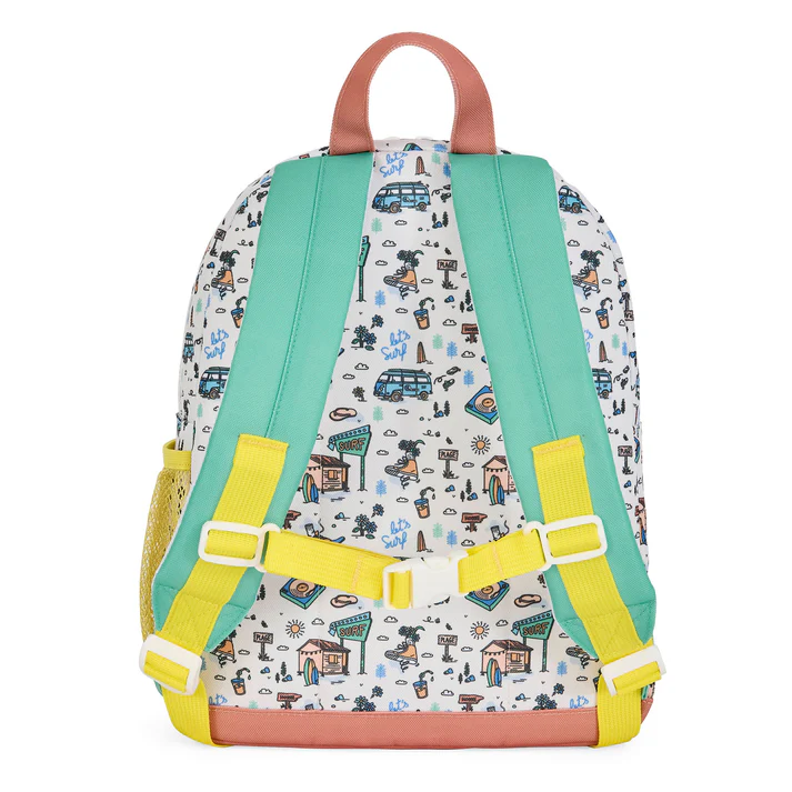 Sac à dos - Photo 4