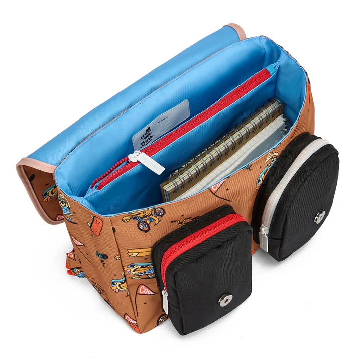 Cartable - Photo 5