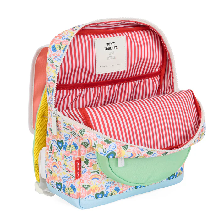 Sac à dos - Photo 3