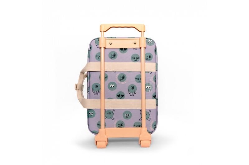 Valise - Photo 3