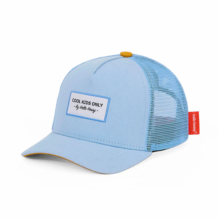 Casquette