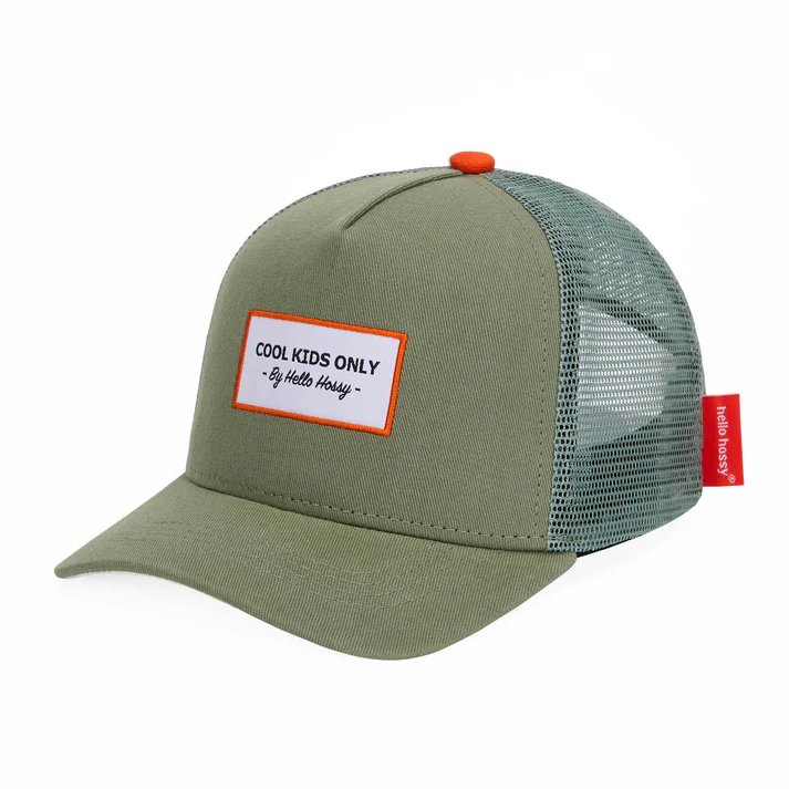 Casquette