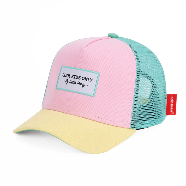 Casquette