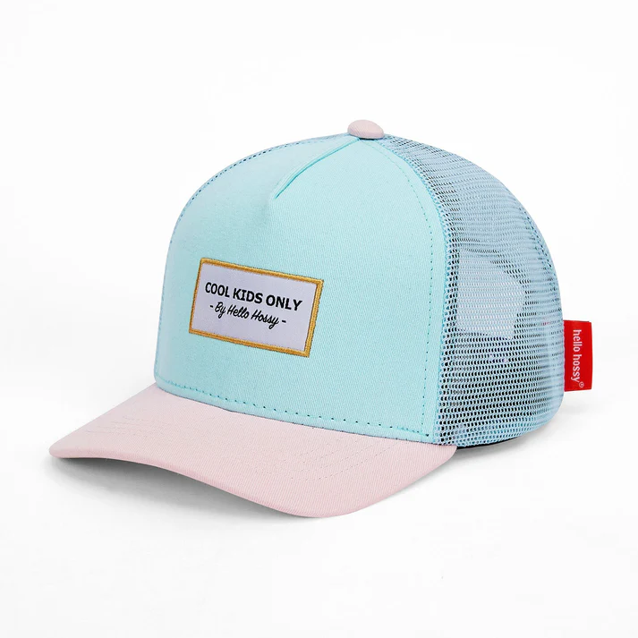 Casquette