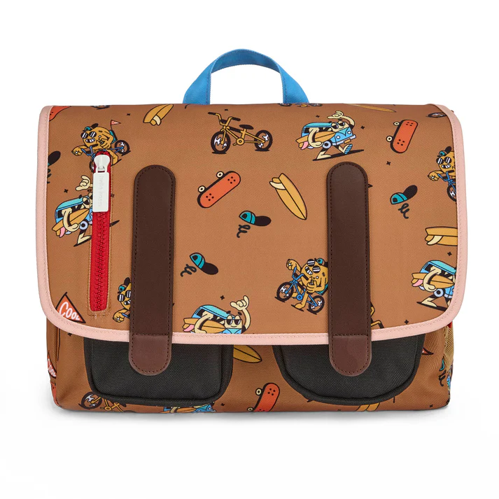 Cartable